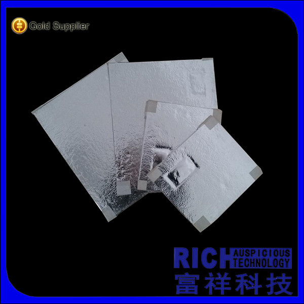Vacuum Insulation Panel, Insulation Material