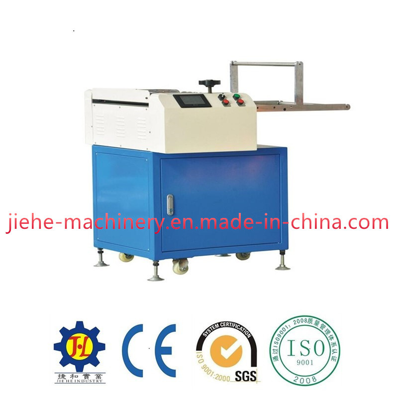 Numerical Control Silicone Rubber Cutting Machine