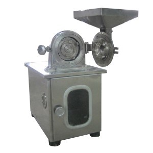Pharmacy High Efficient Crusher Mill Powder Making Machine for Spices