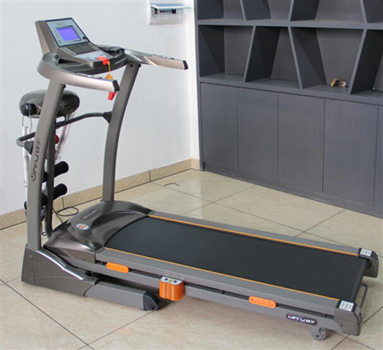 Fitness Equipment/Gym Equipment/ Home Treadmill (490MM belt width)