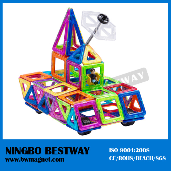 Toys Direct From Educational Triangle Magformers