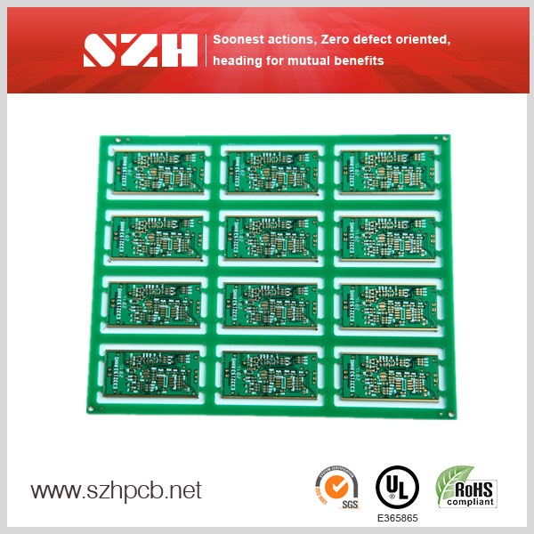 Smartphone Mobile Phone Printed Circuit Board