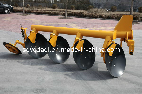 Pipe Plough with High Quality Farm Implement (1LYX series)