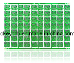 MCPCB /Metal Core PCB/ Aluminum Base, LED Circuit Board