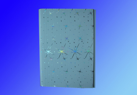 Plastic Wall Panels
