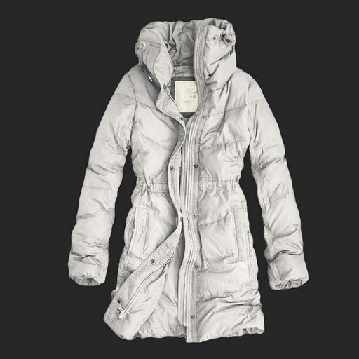 Lady Long Jacket 