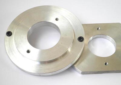 Machining Parts Universal Hardware Part CNC Machining Part