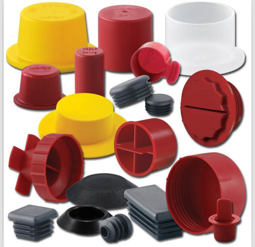 Threaded Plastic Pipe