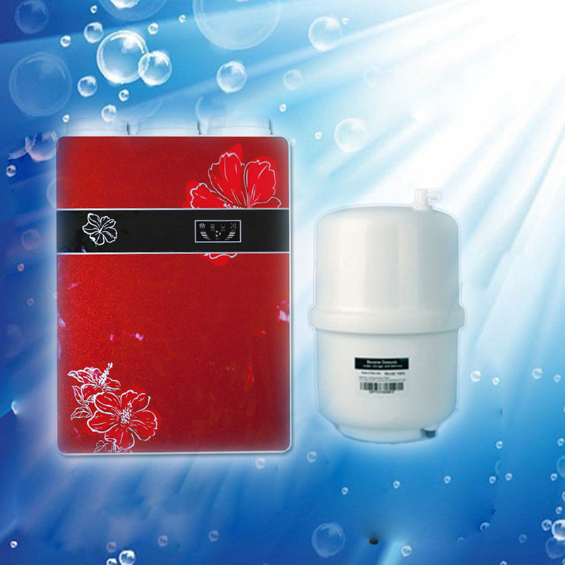 Domestic Excellent Design RO Water Purifier