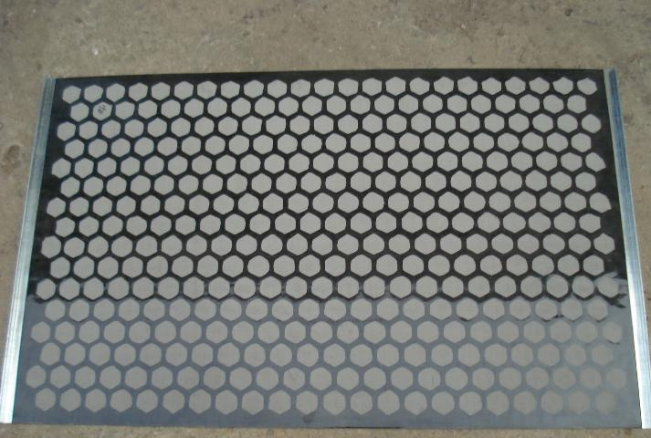 Ore Filter Mesh/Perforated Filter Mesh Screen