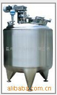 Storage Tanks