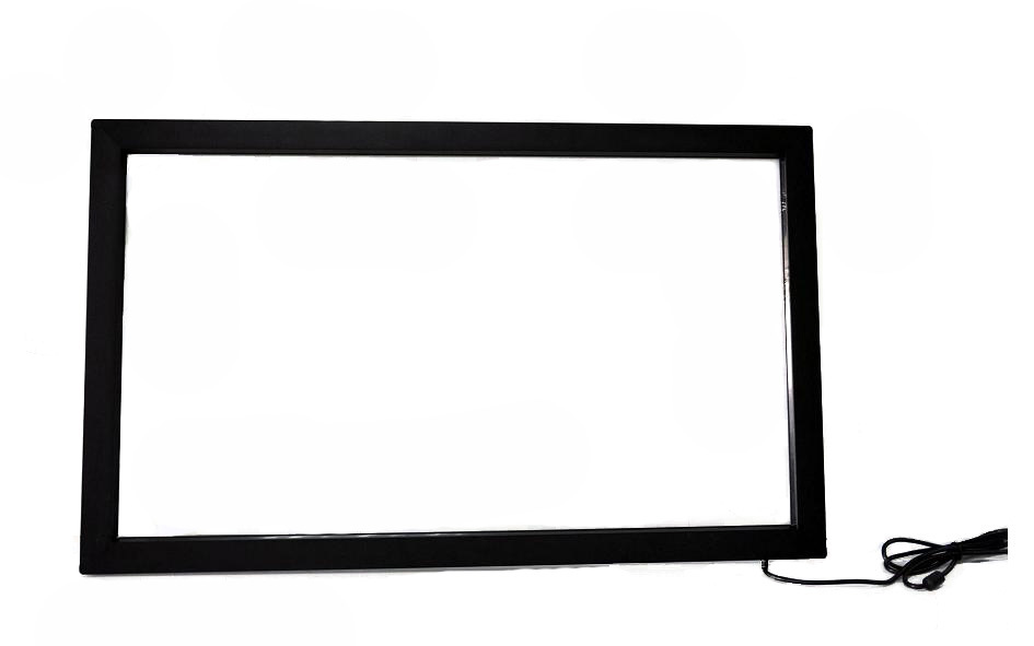 USB 10 Points Touch Frame for TV