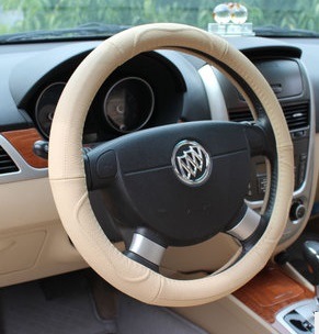 Heating Steering Wheel Cover for Car Zjfs009