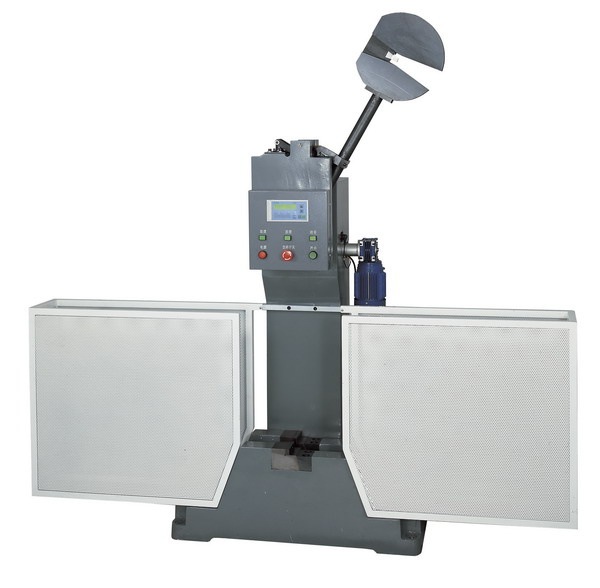 Charpy Impact Testing Machine