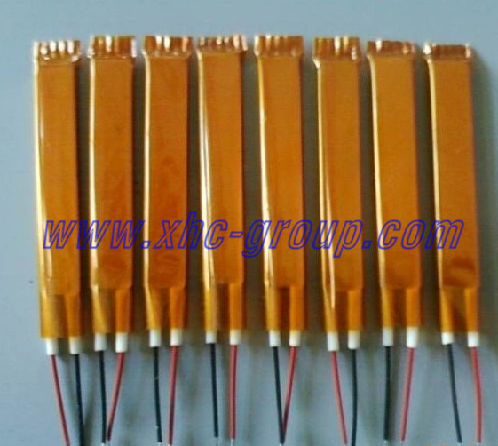 Ceramic Heating Core