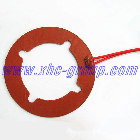 Silicon Carbide Heating Elements