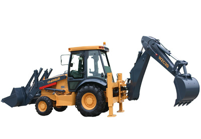 Backhoe Loader (WZC20)