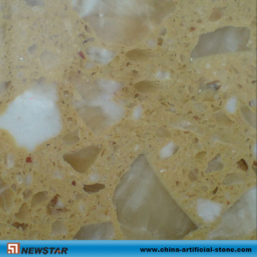 Newstar Compressed Marble