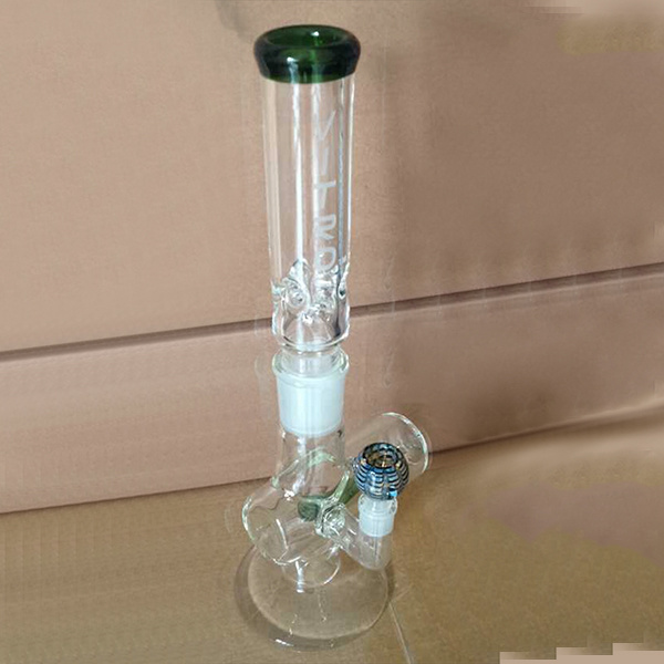 Hot Sale Glass Smoking Water Pipes, Glass Hookah, Smoking Glass Pipe From Enjoylife