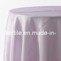 Satin Table Cloth (NUM3)