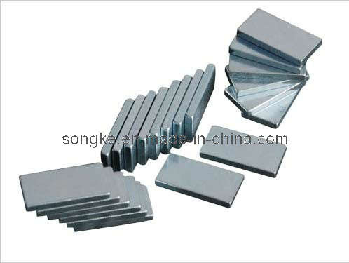 Permanent Magnetic Material