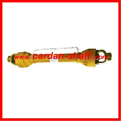 T4 Cardan Shaft (T4*850*YIIIP*2.05.05B*2.05.05B)