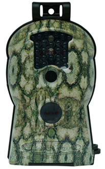 The Most Affordable Waterproof Scouting Hunting Trail Game Trap Camera Bolyguard Sg370-6mhd with 6MP Image and 720p HD Video