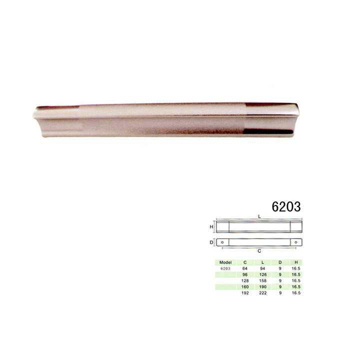 Pull Handle (6203)