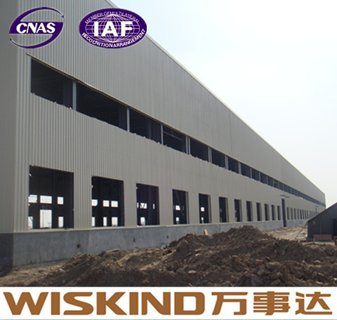 Steel Structure