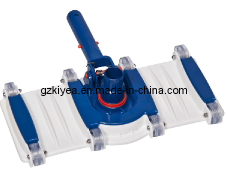 Pool Cleaning Equipment (connect with telescopic poles)
