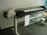Indoor Printer