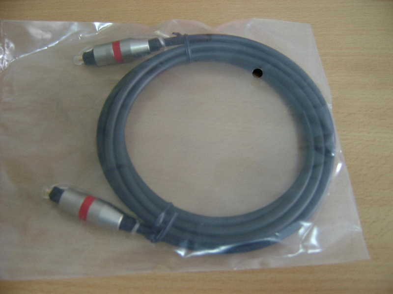 Fibre Optic Cable
