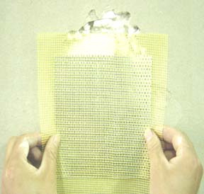Wall Patch