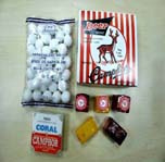 Camphor