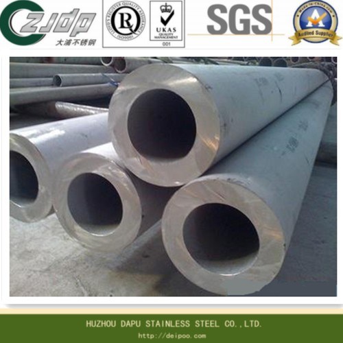 321s Stainless Steel Seamless Sch Pipes