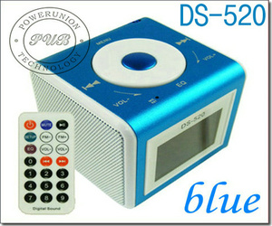 Speaker Ds-520