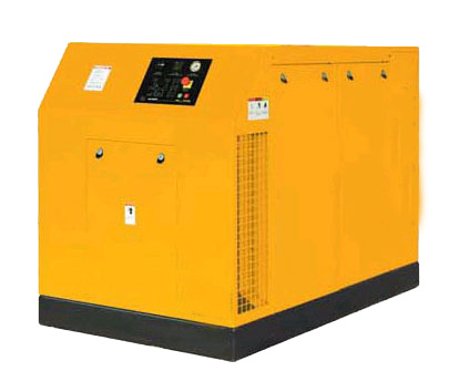 Mining Air Compressor