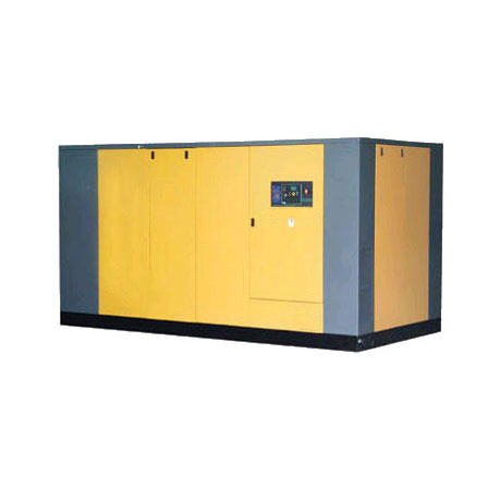 (DTD) -Ultra Direct Driven Screw Compressor