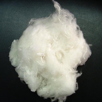 Solid Polyester Staple Fiber