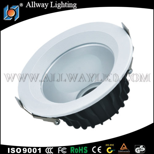 18W Recessed COB LED Down Light (TD022B-6F)