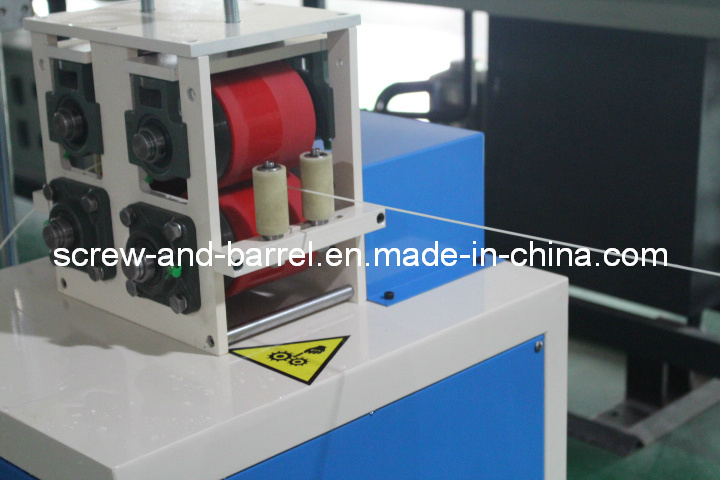 3D Printer Plastic Filament Extruder Machinery with CE Certificate