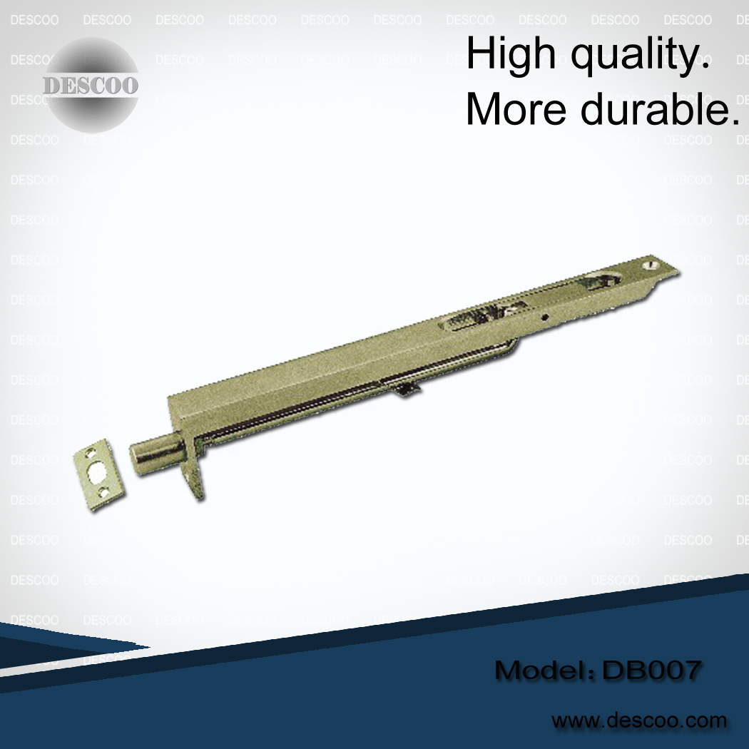 Stainless Steel Door Bolt/ Hardware Product (DB007)