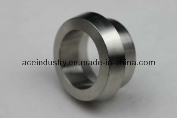 Stainless Steel Insert CNC Machining Parts