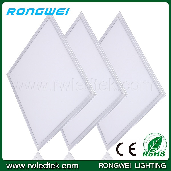 40W 6262 LED Flat Top Brightness LED Ceiling Panel Light