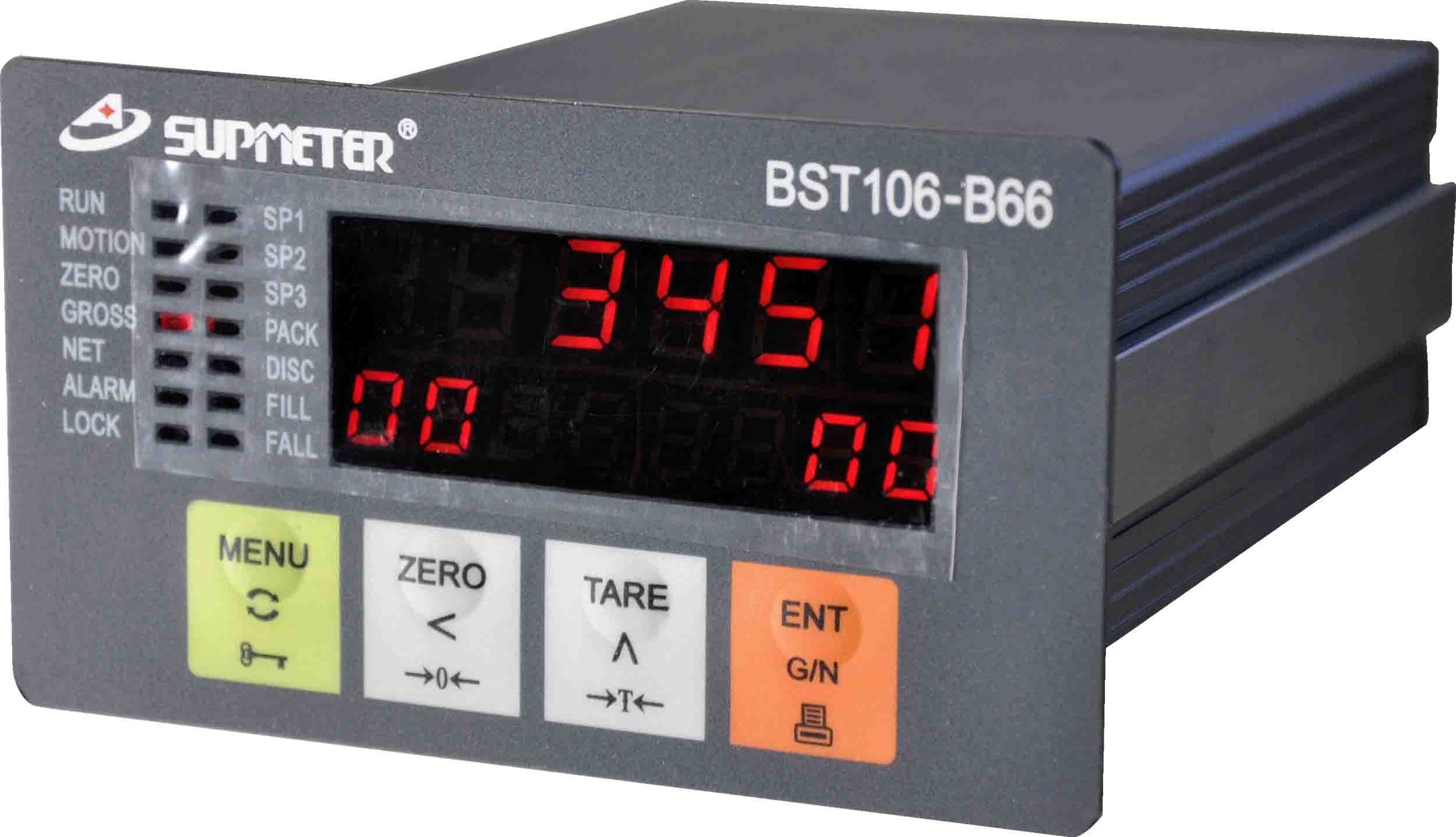 Weighing Controller for Ration Packing Scale (BST106-B66)