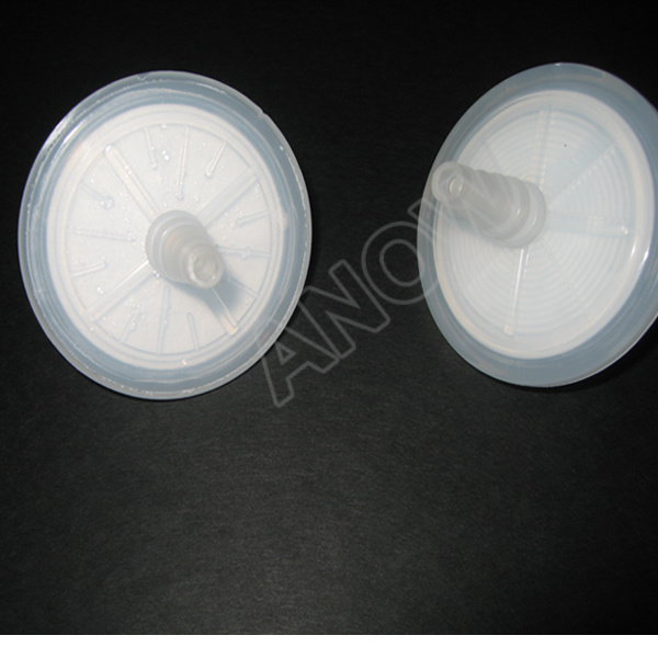 0.45micro Disposable Syringe Filter
