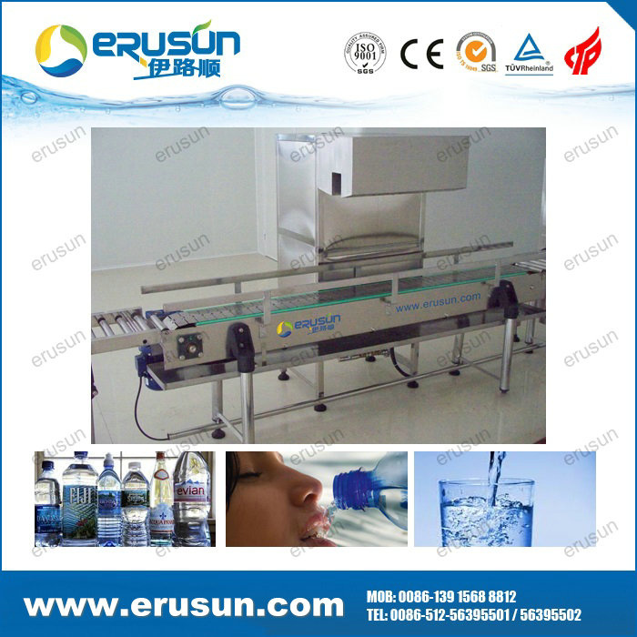 20liter Bottle Stick Labeling Machine