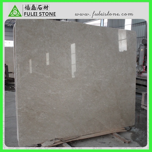 High Quality Rose White Marble