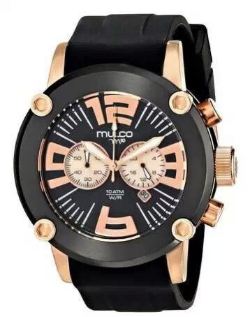 Best Selling New Mulco Watch