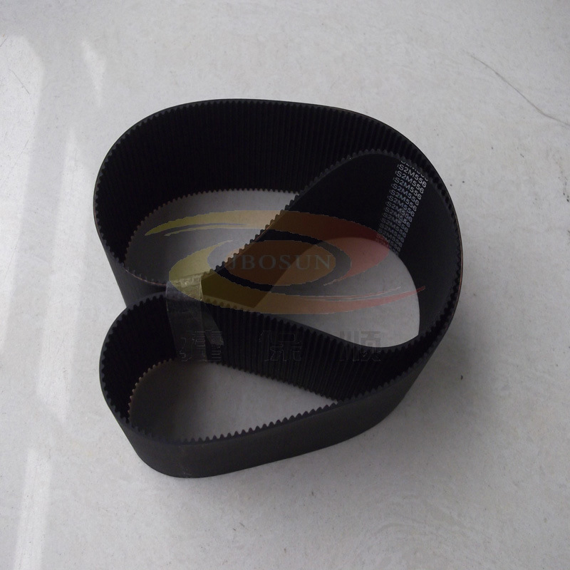 Rubber Timing Belt for Cable Machine